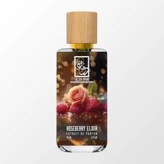 Roseberry Elixir