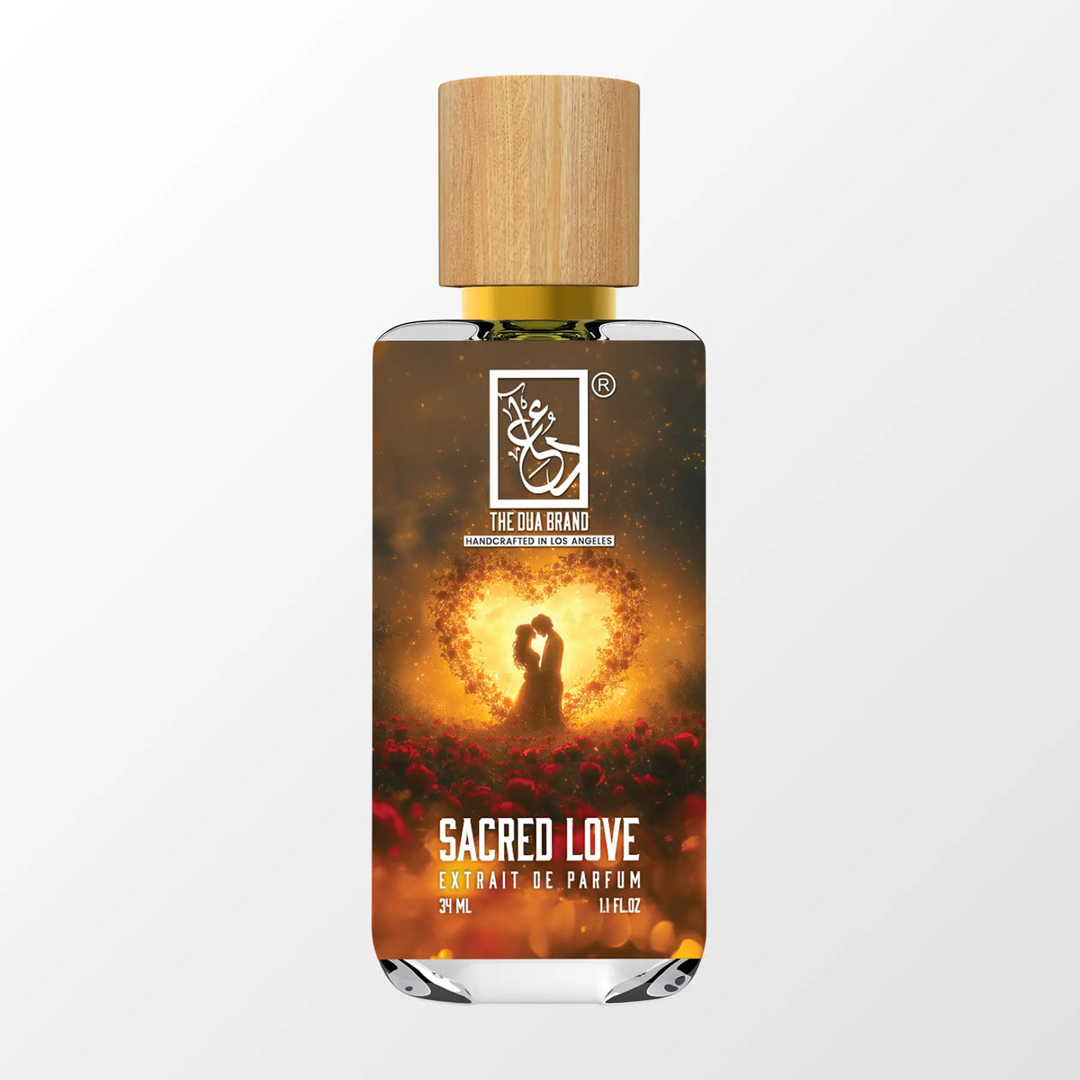 Sacred Love