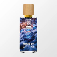 Sapphire Sky