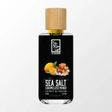 Sea Salt Caramelized Mango