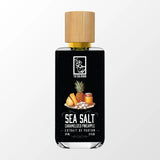 Sea Salt Caramelized Pineapple
