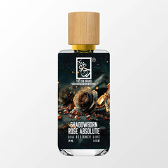 front Shadowborn Rose Absolute