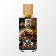 front Sinful Temptation