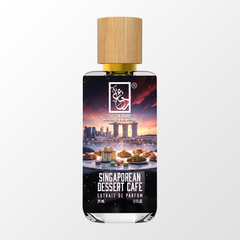 Singaporean Dessert Cafe (Coming Soon)