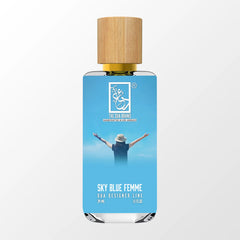 Sky Blue Femme