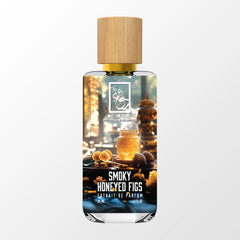 front Smoky Honeyed Figs