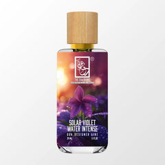 Solar Violet Water Intense  (Coming Soon)