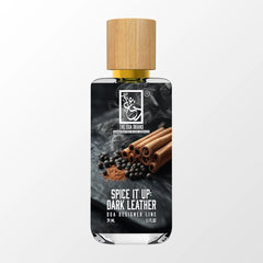 Spice It Up Dark Leather (Coming Soon)