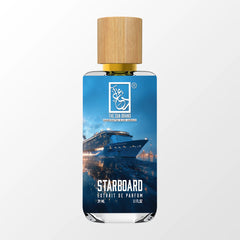 Starboard
