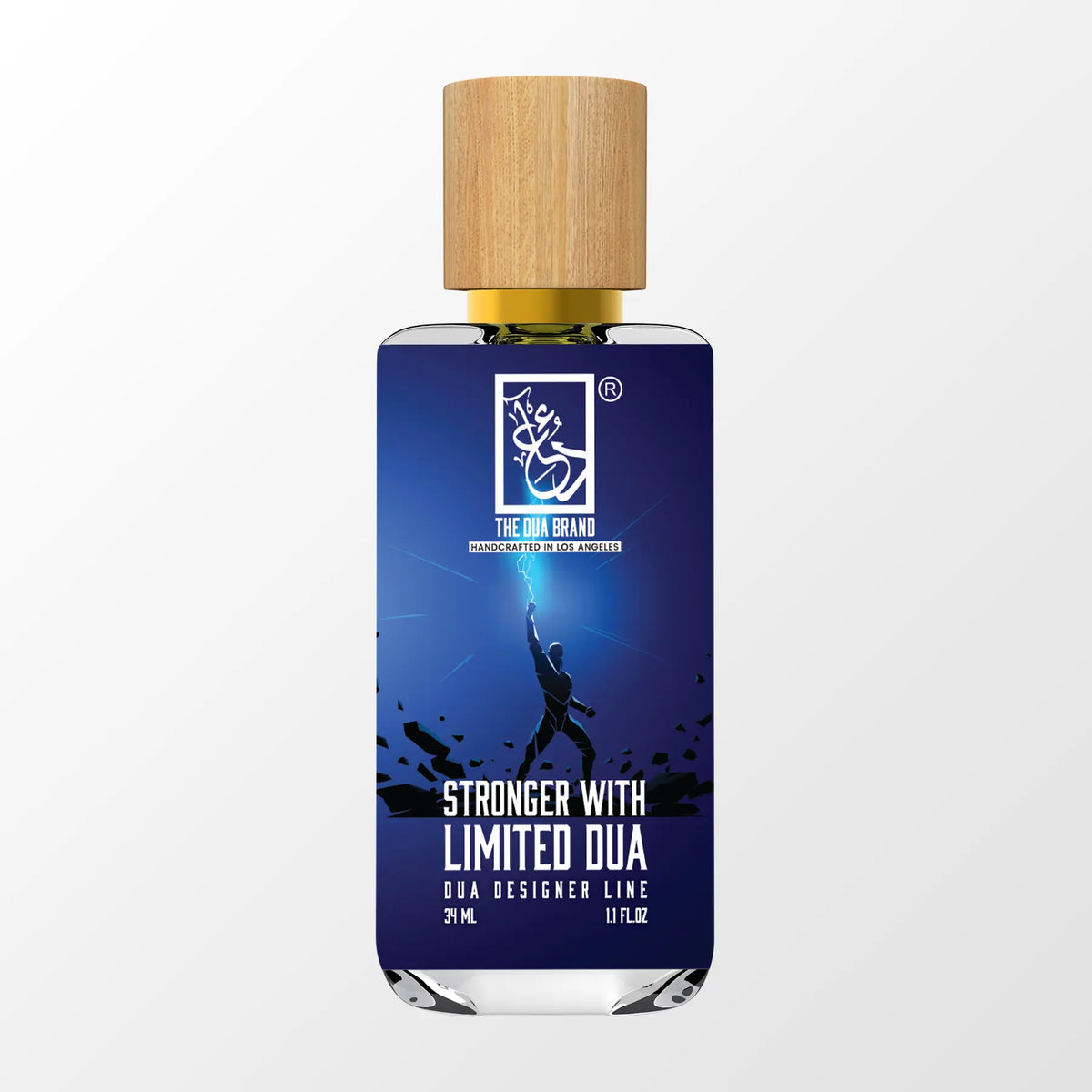 Stronger With Limited Dua