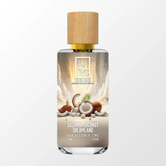 front Sugared Coconut Dreamland