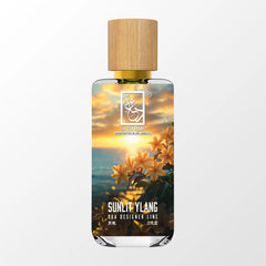 Sunlit Ylang