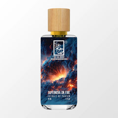supernova-on-fire-front