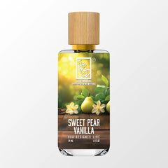 Sweet Pear Vanilla