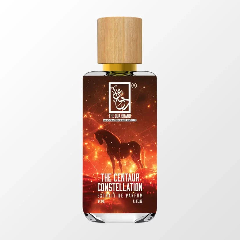 The Centaur Constellation