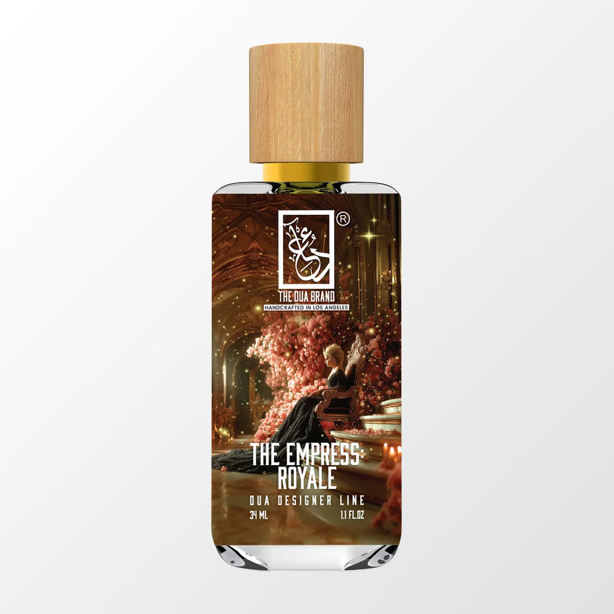 The Empress: Royale