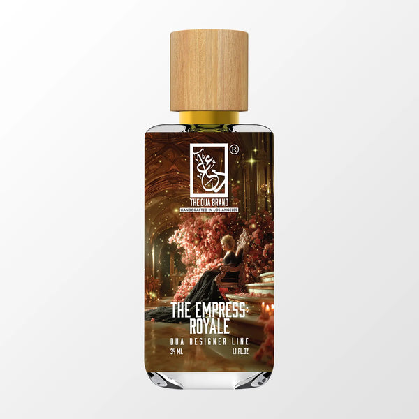 The Empress: Royale - L'Imperatrice Royale​ - Dupe Perfume - DUA