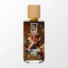 The Empress: Royale