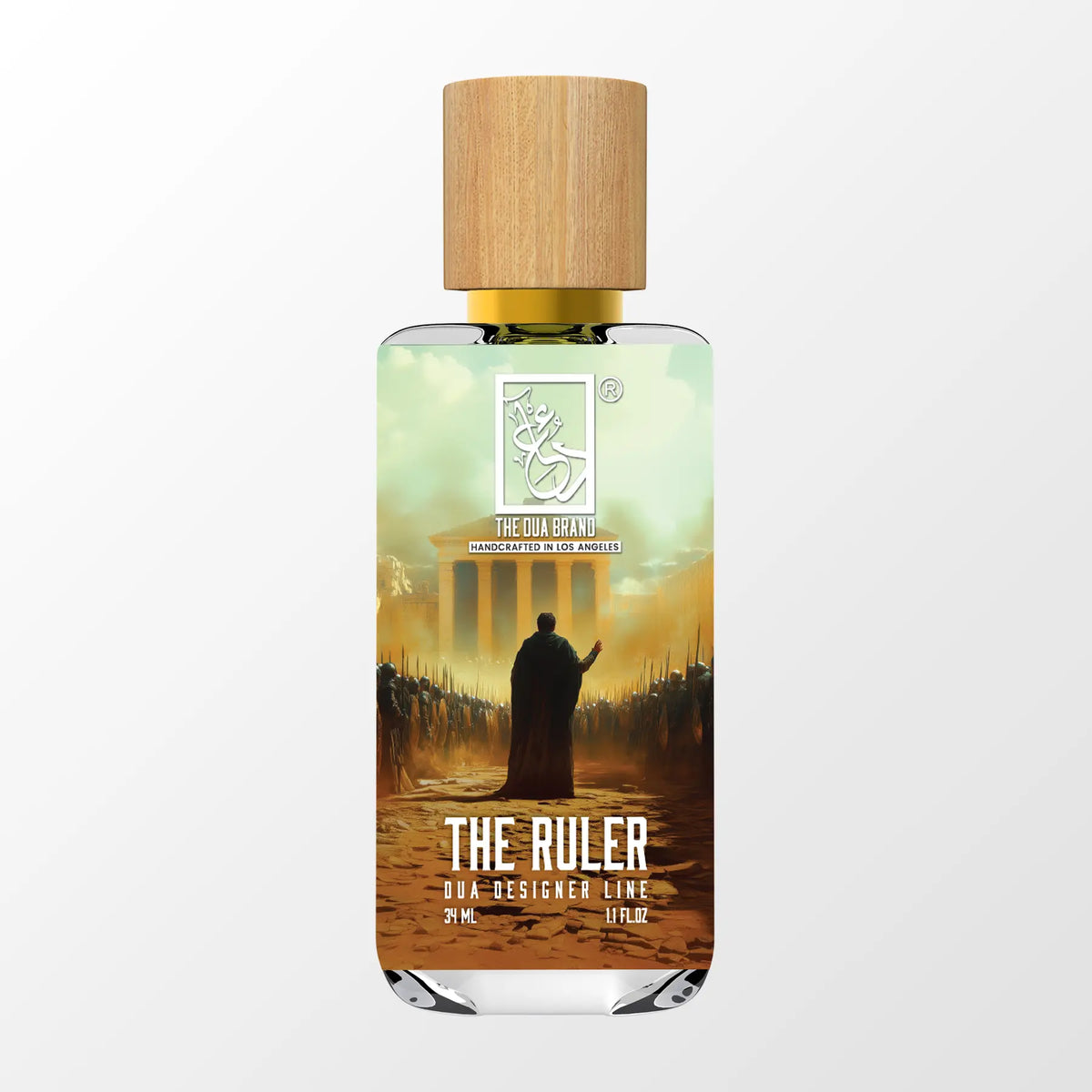 The Ruler