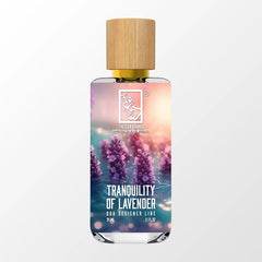 Tranquility Of Lavender