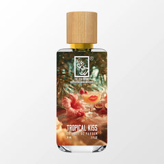 Tropical Kiss