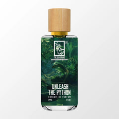 Unleash The Python
