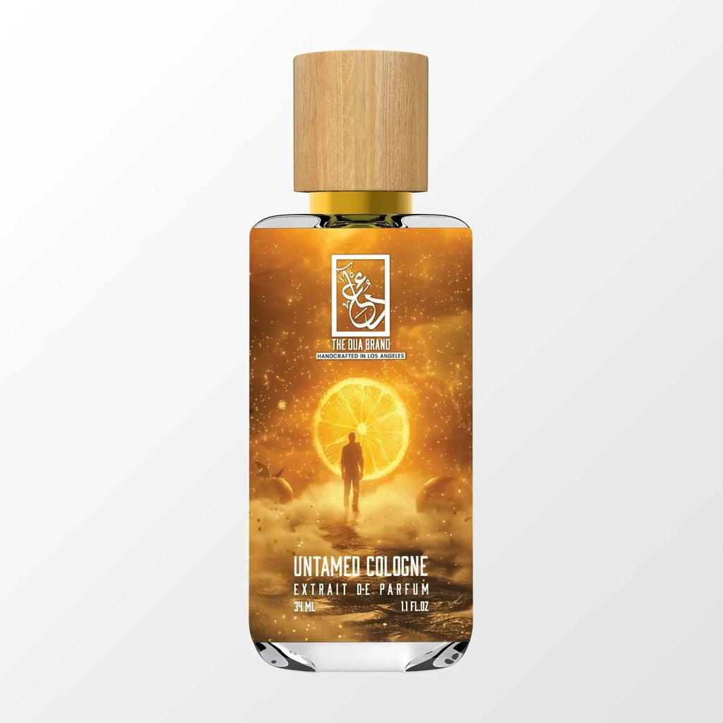 早割クーポン！ front_UntamedCologne- 香水(男性用)
