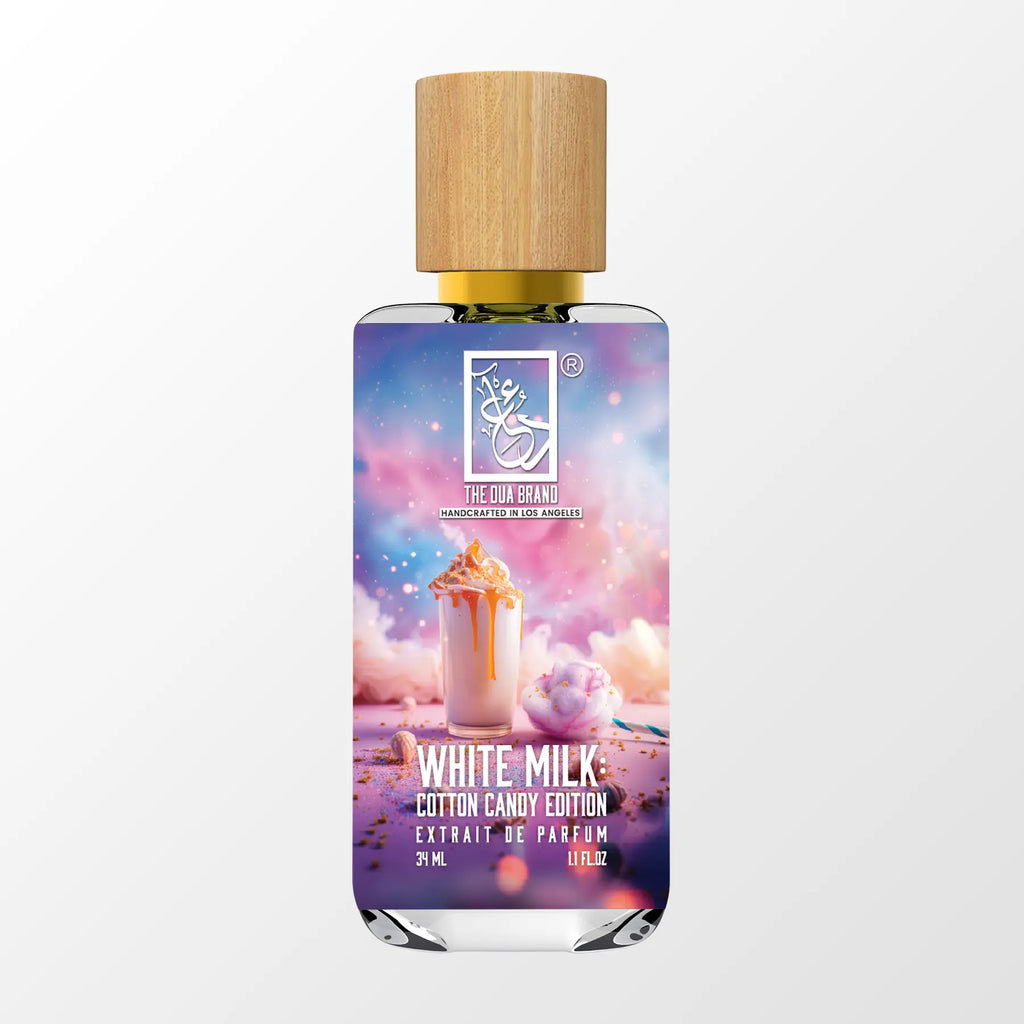健康・医学 Dua frangrance white milk condensed milk White Milk: Condensed Milk Edition - DUA FRAGRANCES