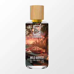 Wild Harvest