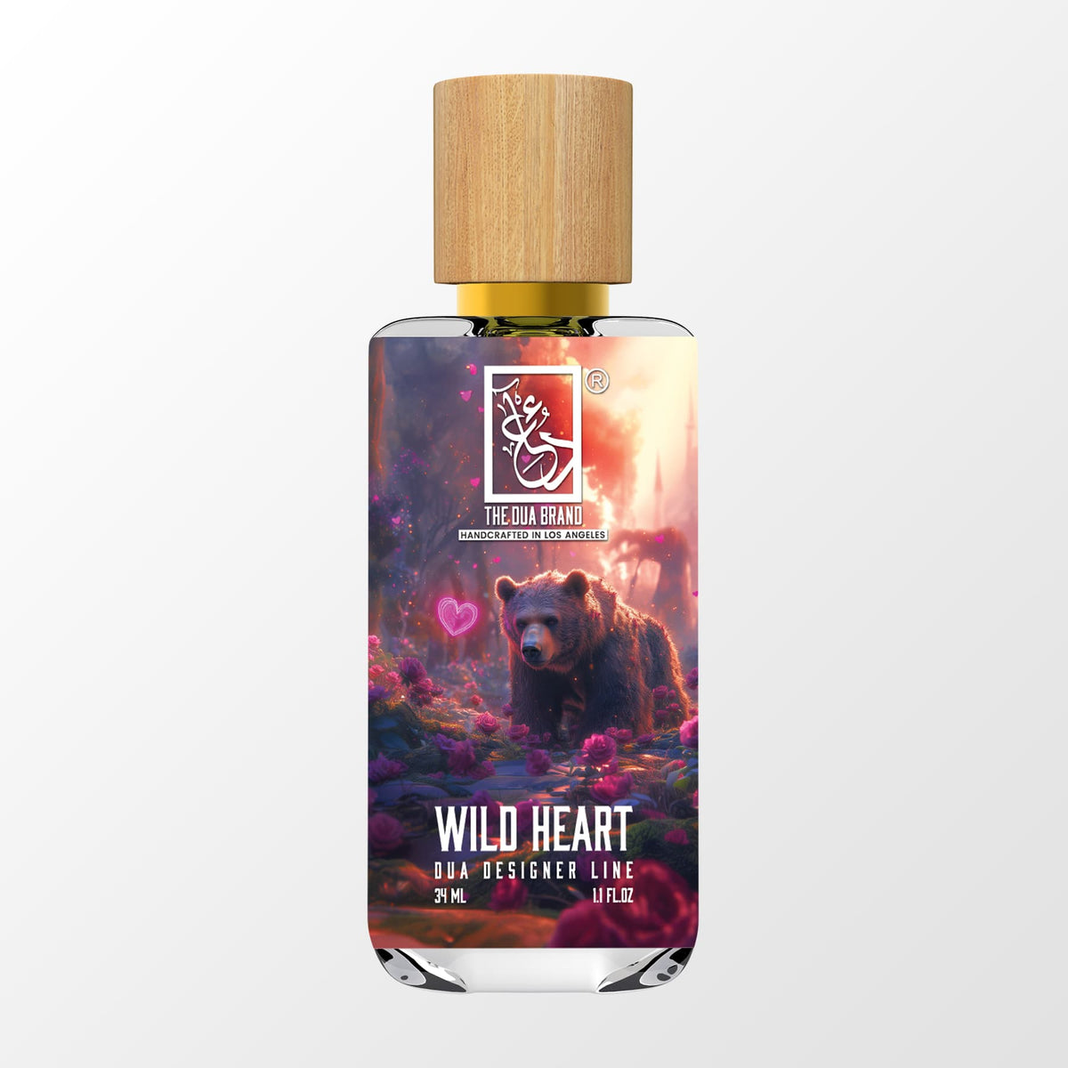 Wild Heart