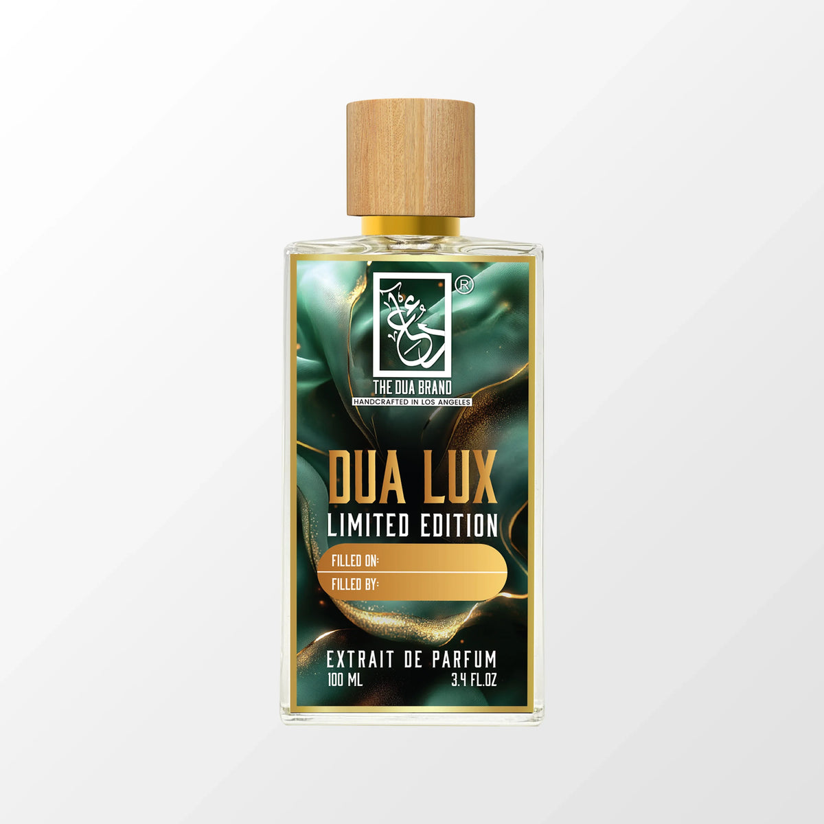 Another 13 Shades - DUA LUX 100ML
