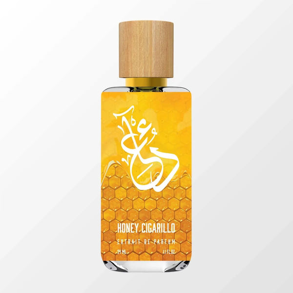その他 HONEYYY Eau de Toilette front_honeycigarillo_grande.