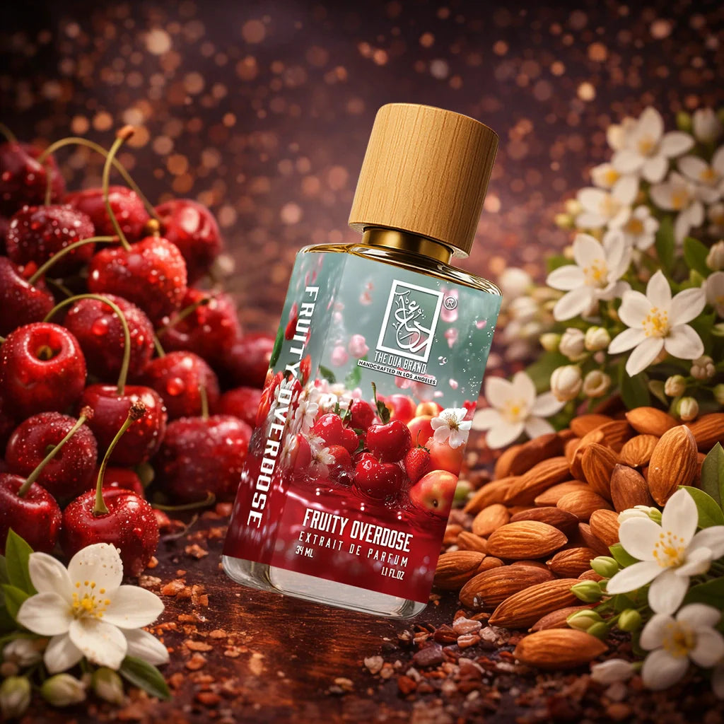Fruity Overdose