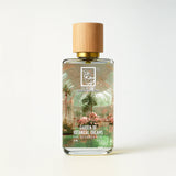 Garden Of Botanical Dreams