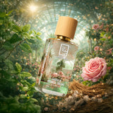 Garden Of Botanical Dreams