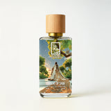 Front Gardens Of Saba