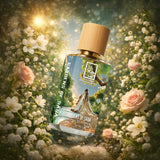 Tilted Gardens Of Saba