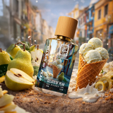 Gelato Of Pear