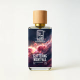 Glittering Nightfall