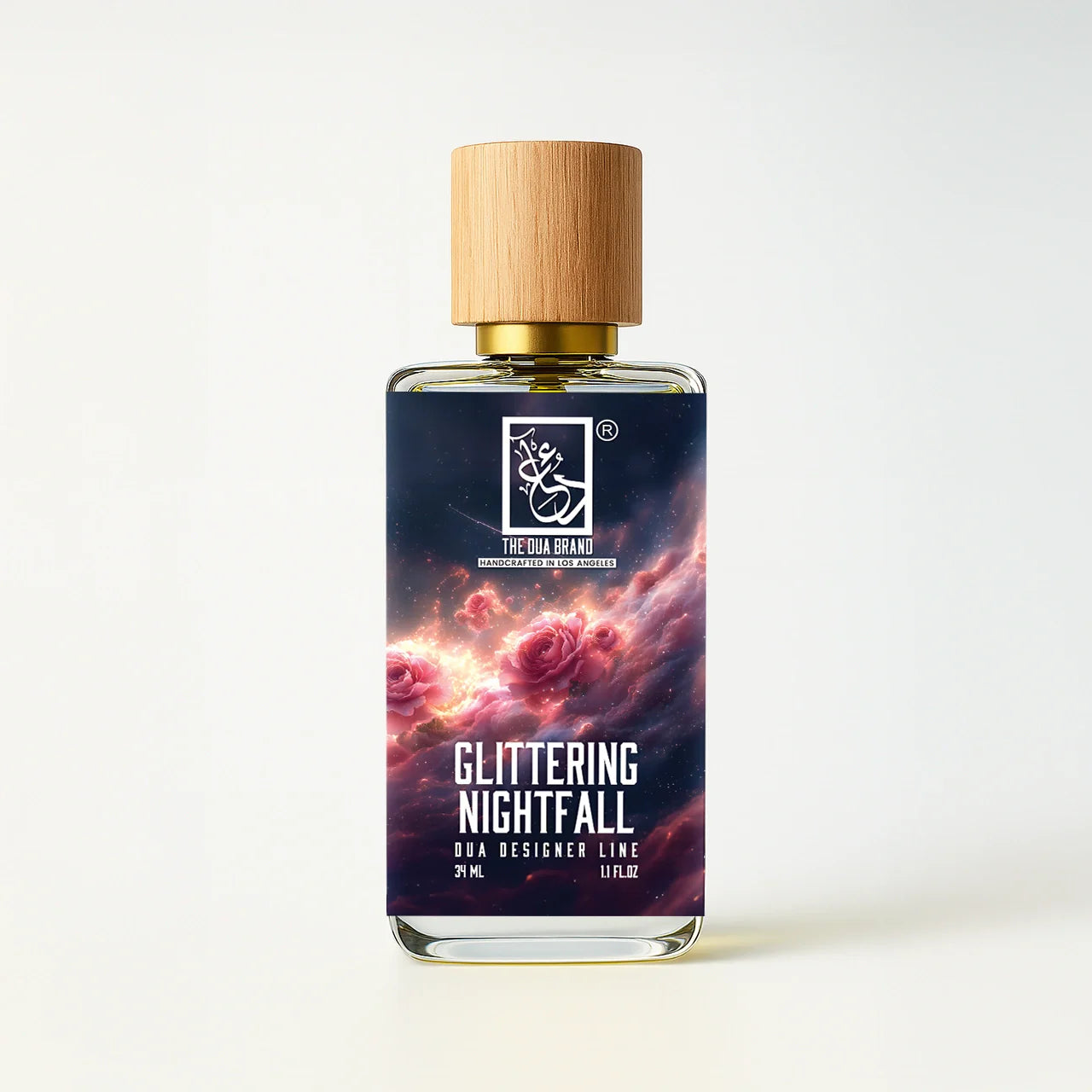 Glittering Nightfall