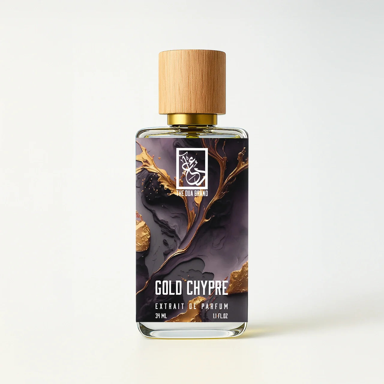 gold-chypre