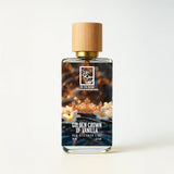 Golden Crown Of Vanilla