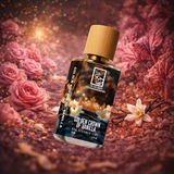 Golden Crown Of Vanilla