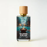 Gone Swimming In Bois Oudh