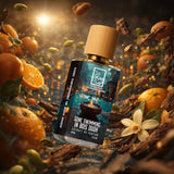 Gone Swimming In Bois Oudh