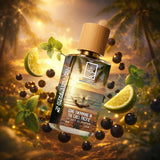 Gone Swimming In The Chill Pacific