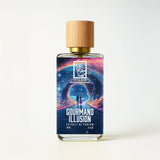 Gourmand Illusion
