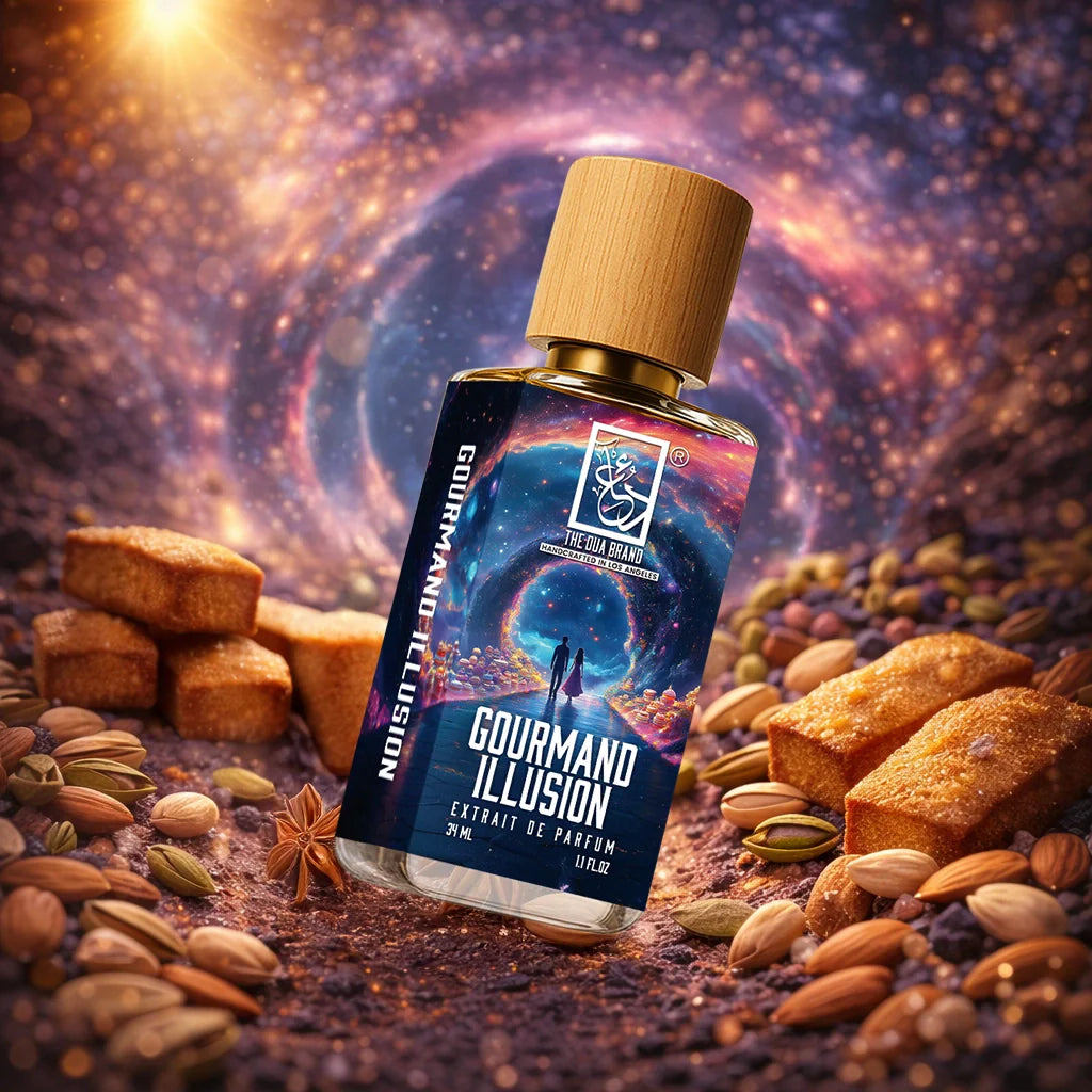 Gourmand Illusion