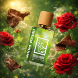 Green Musk