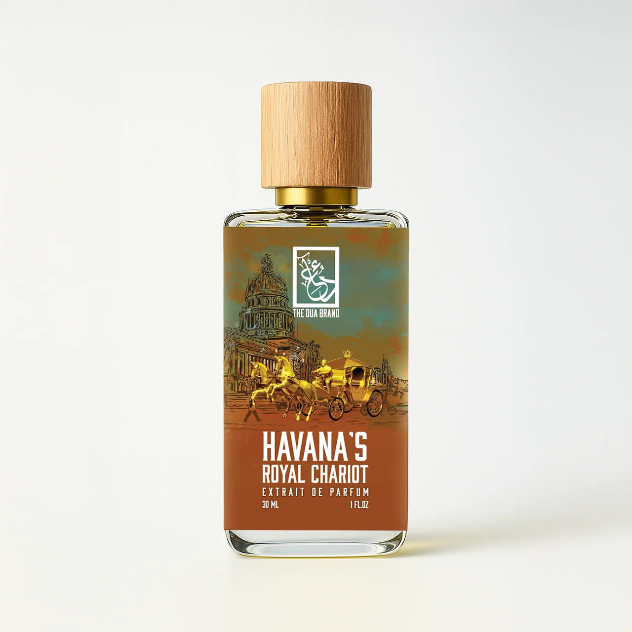 Front-havana-s-royal-chariot